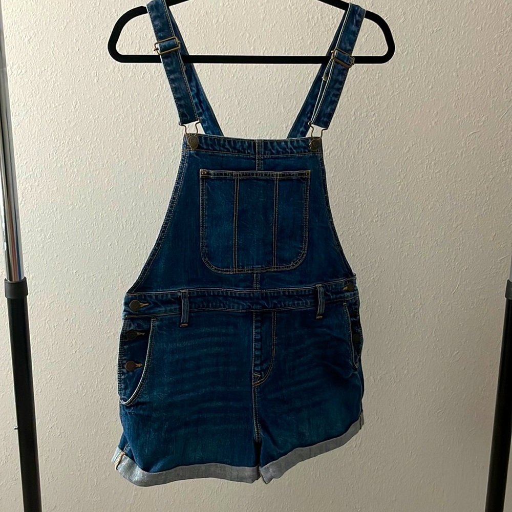 Old Navy Overalls